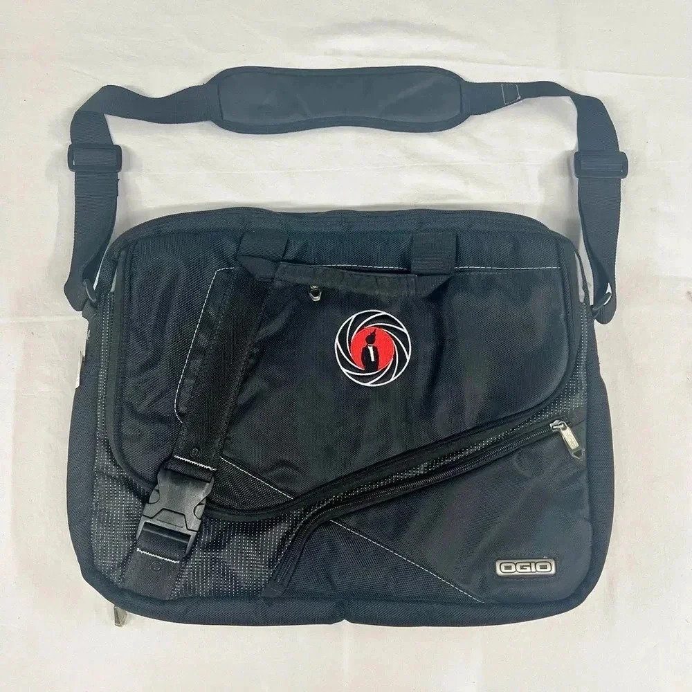OGIO laptop shoulder bag